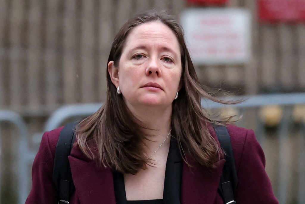 Sean "Diddy" Combs sex trafficking and racketeering conspiracy trial in New York