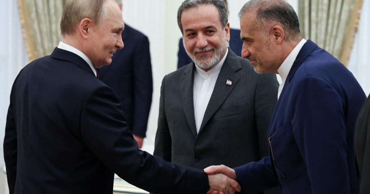 Russia’s Allies in the Region Couldn’t Count on Moscow—and Neither Should China