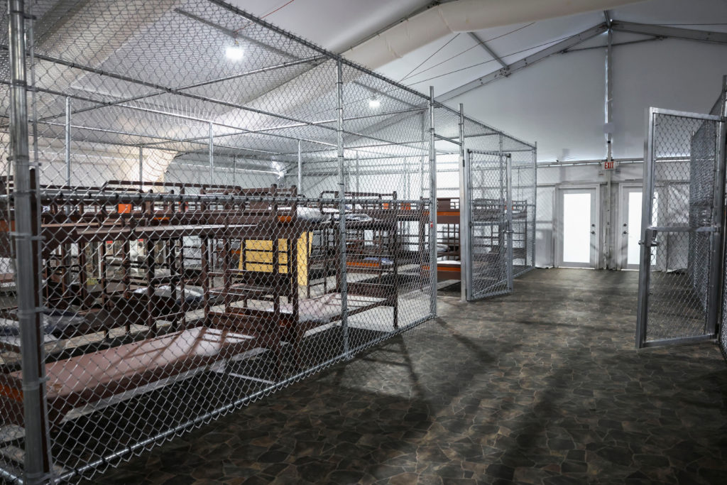 U.S. President Trump visits Florida