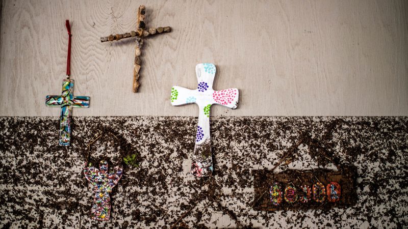 How the flooding tragedy at Camp Mystic unfolded on July 4