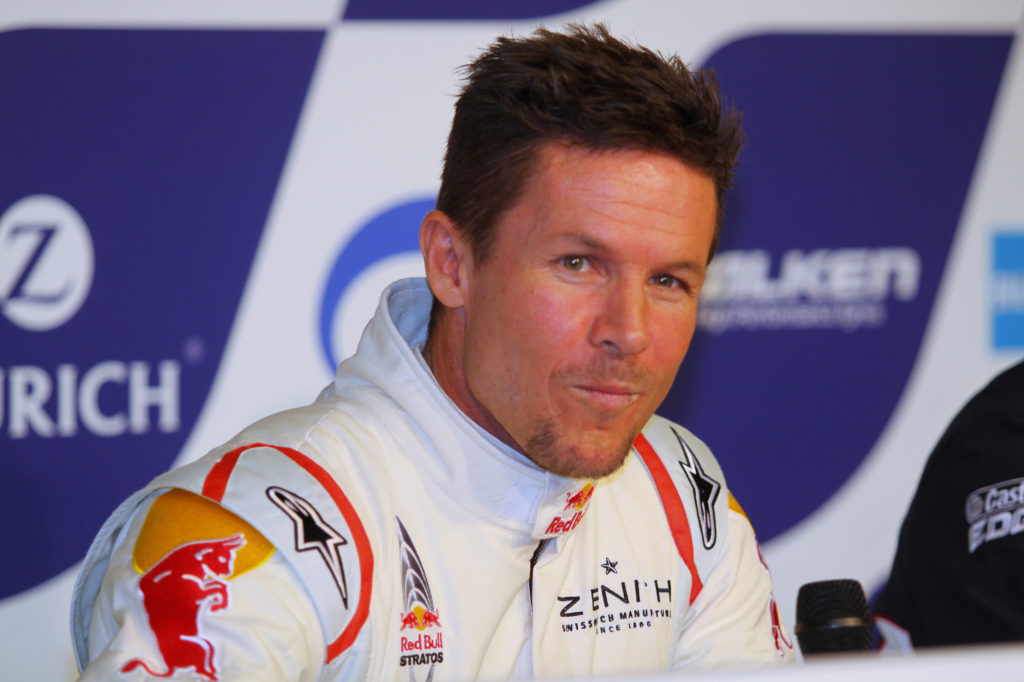 Themenfoto: Felix Baumgartner, Extremsportler, Tod, Todesfall, Verunglueckt, Verstorben, Abgestuerzt, 18.07.2025