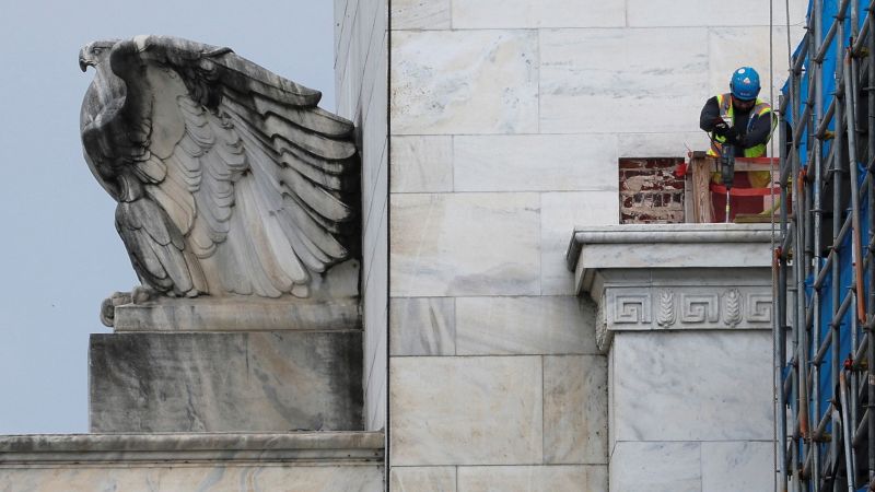 The state of Trump’s economy is about to come into full view this week