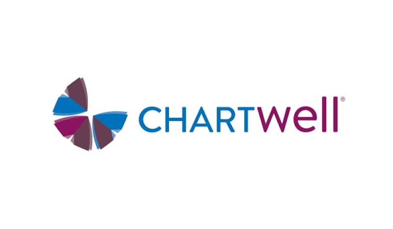 Chartwell logo.