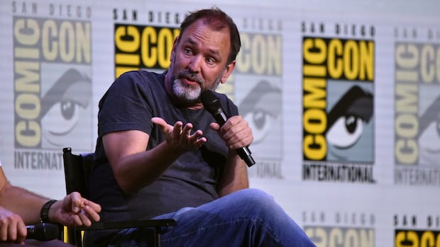 'We're terribly sorry,' South Park co-creator says with straight face after depicting Trump in bed with Satan