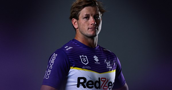 Team Update: Round 21 v Roosters