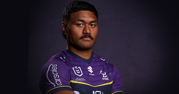 Team Update: Round 20 v Manly