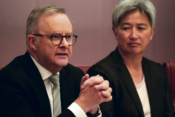 Recognition isn’t peace — it’s permission – The Australian Jewish News