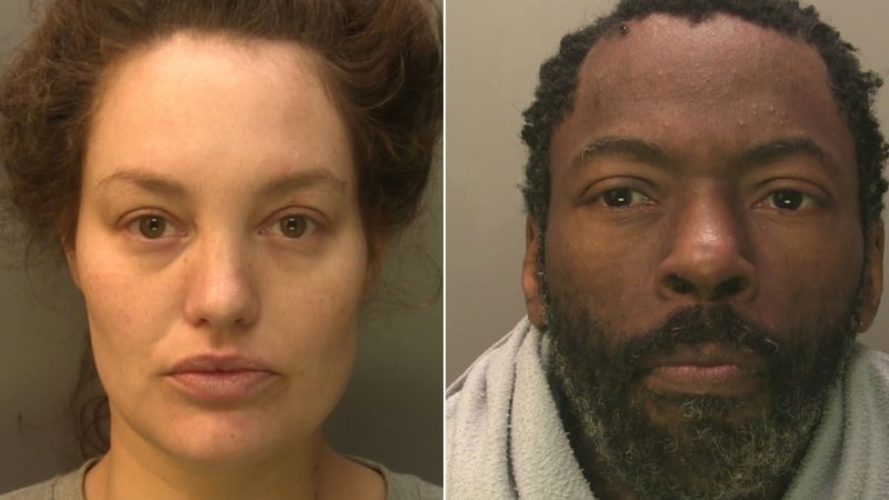 Constance Marten and Mark Gordon found guilty in their baby’s death