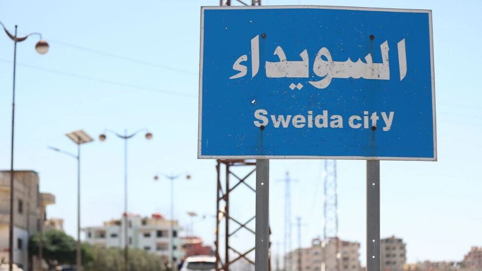 Over 700 killed and 80,000 displaced in Suweida