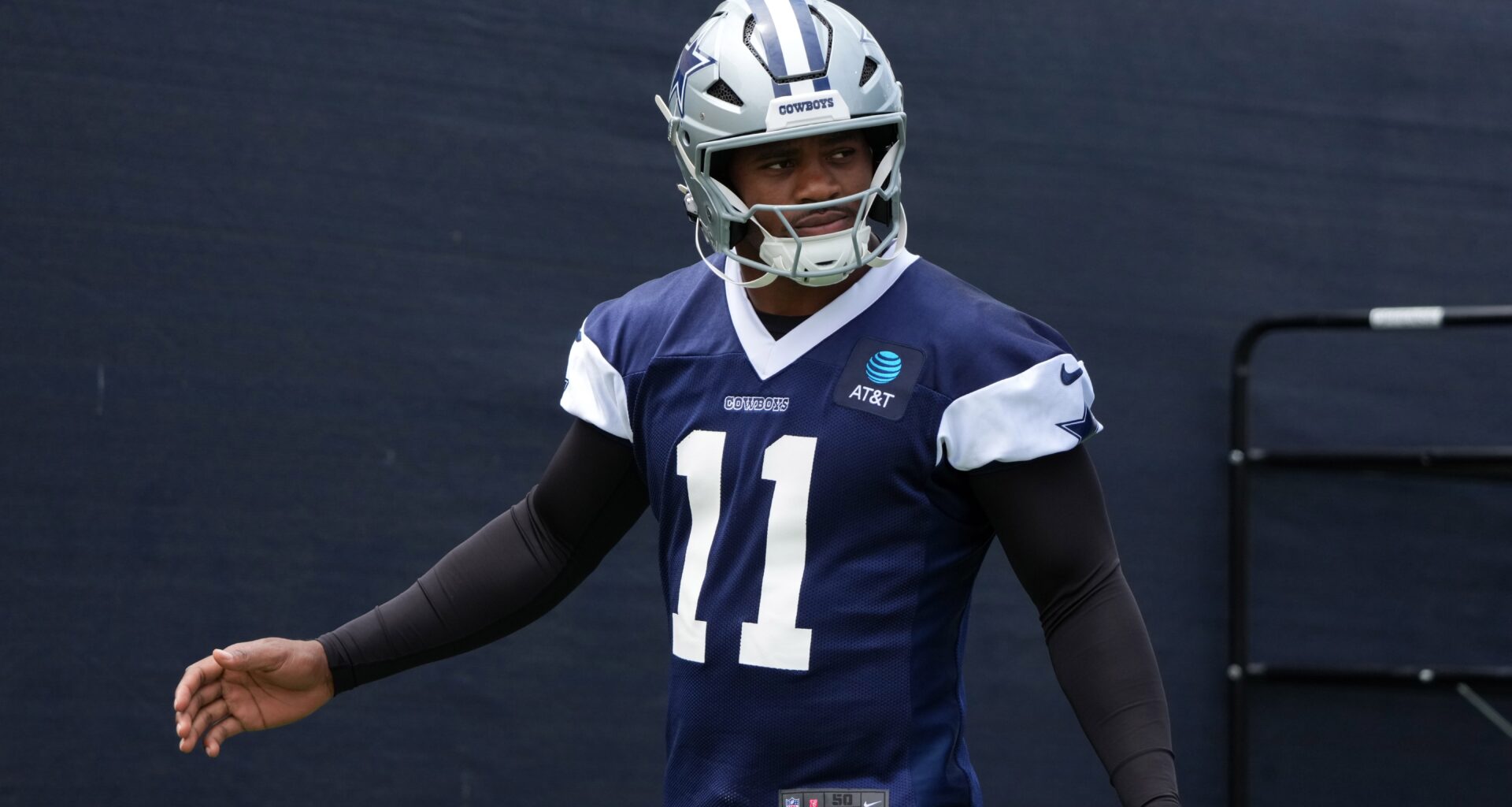 Jerry Jones is dark cloud Dallas Cowboys can’t escape — Andscape