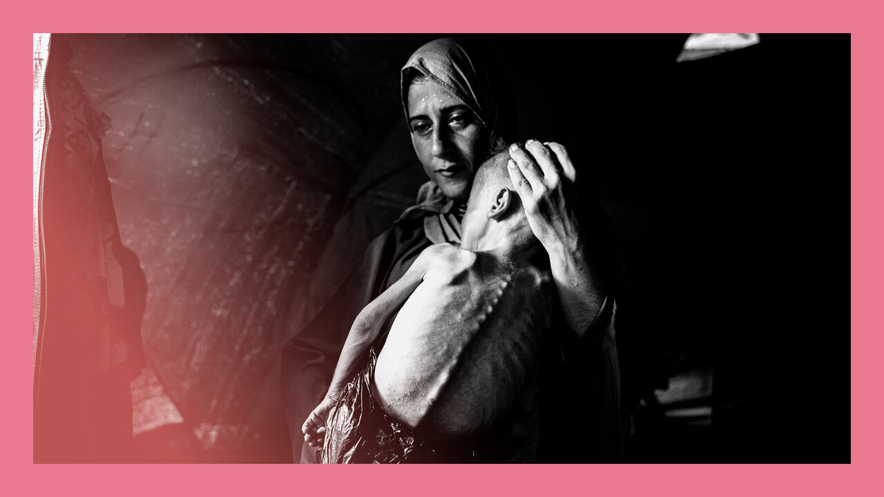 Unnecessary operation: Israel’s continued assault on Gaza is disgraceful - The Economist