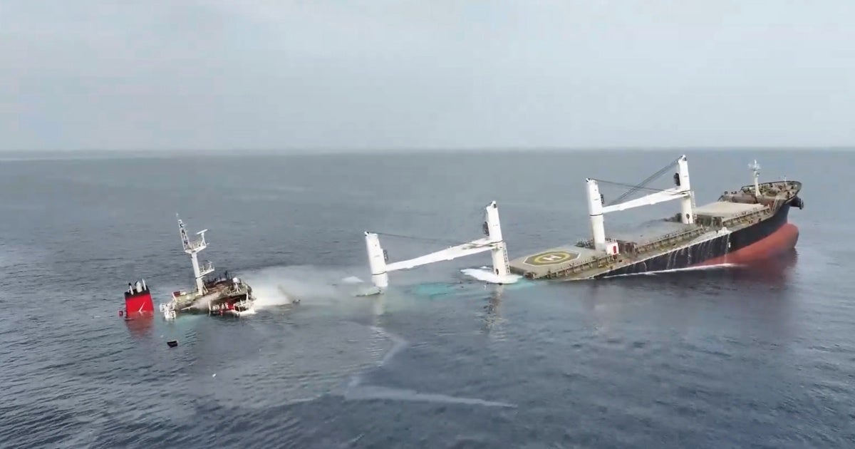 Yemen: Houthi’s Attacks on Cargo Ships Apparent War Crimes