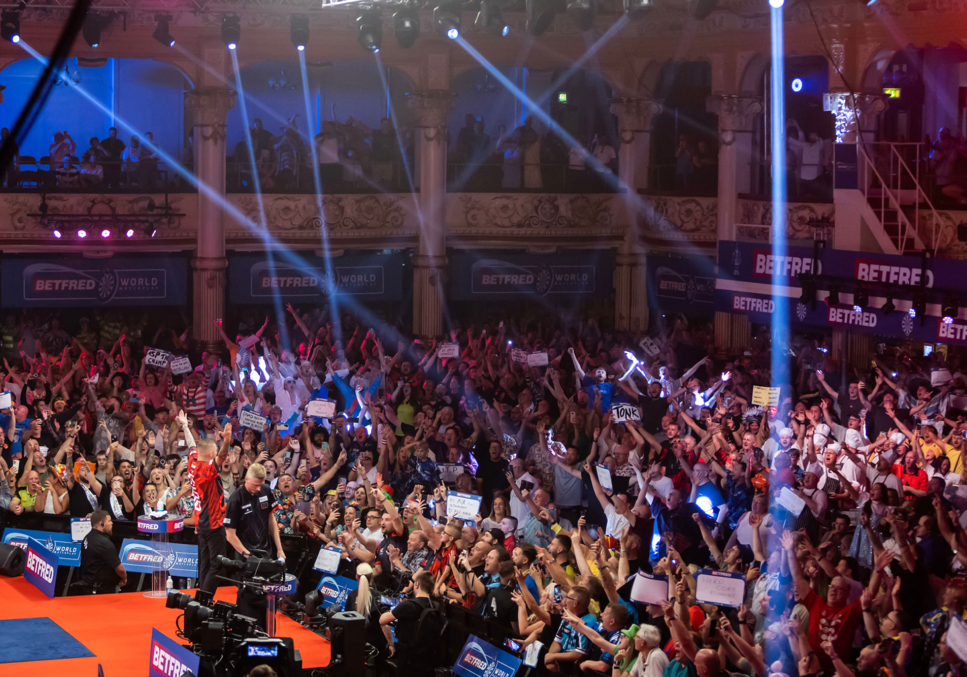 Nathan Aspinall Walk-on