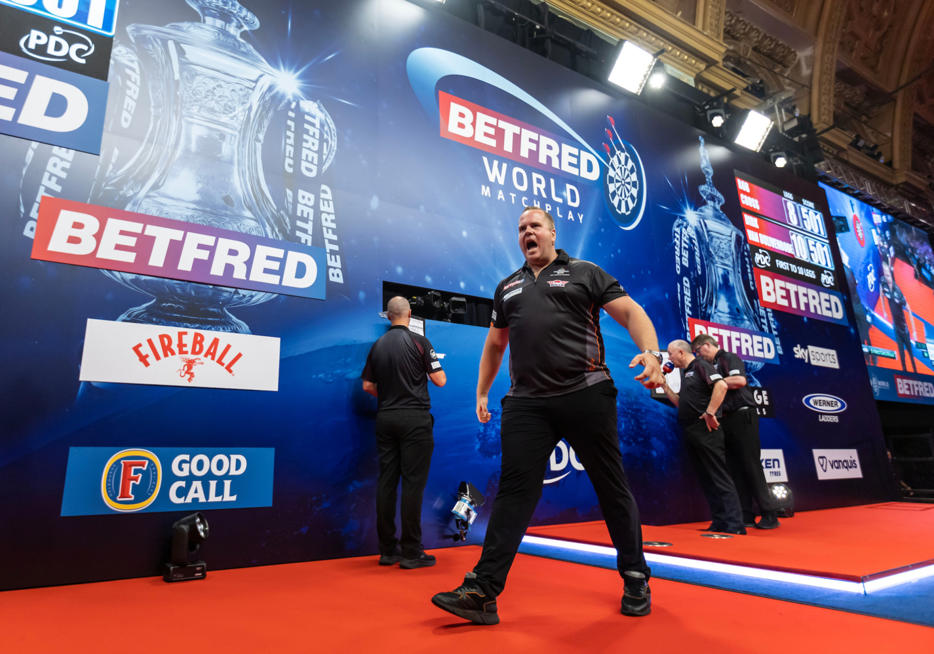 Dirk van Duijvenbode