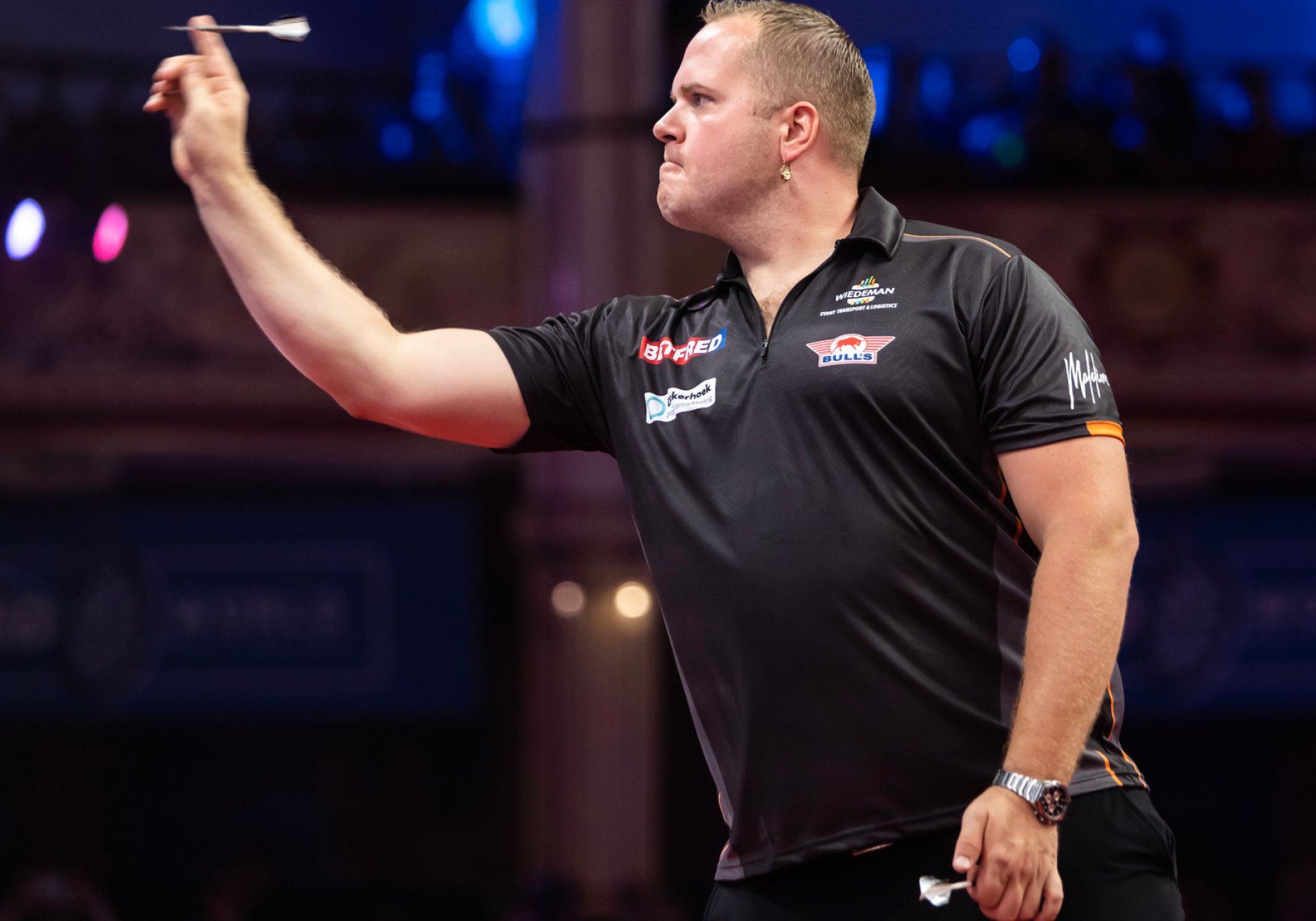 Dirk van Duijvenbode