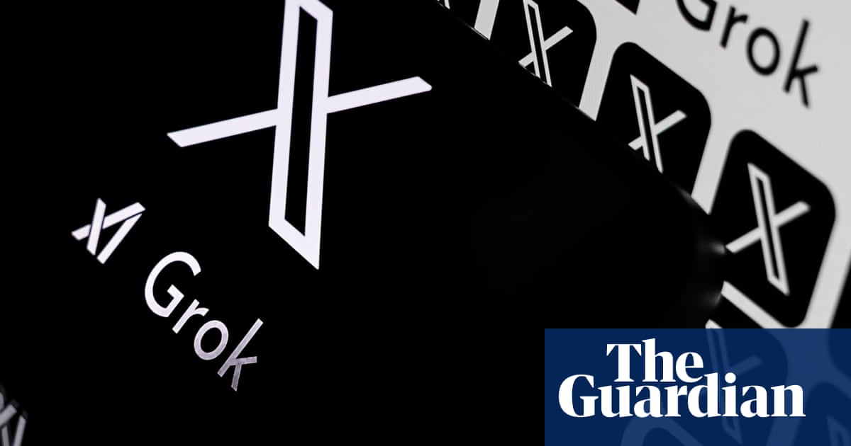 Musk’s Grok AI bot generates expletive-laden rants to questions on Polish politics | Artificial intelligence (AI)