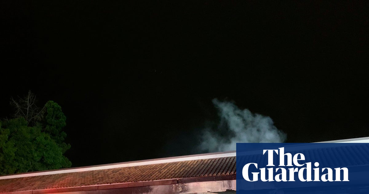 Pat Tillman’s brother arrested for driving into California post office – report | California