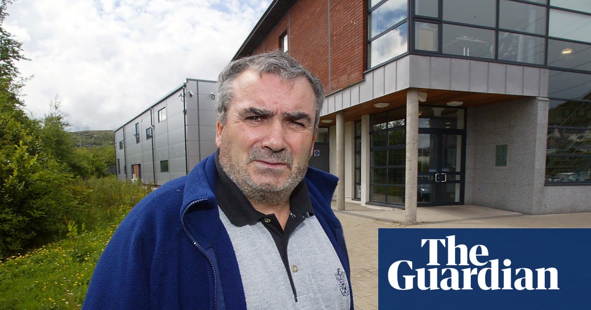 Will of man suspected of being army’s top IRA spy Stakeknife to be sealed, high court rules | Northern Ireland