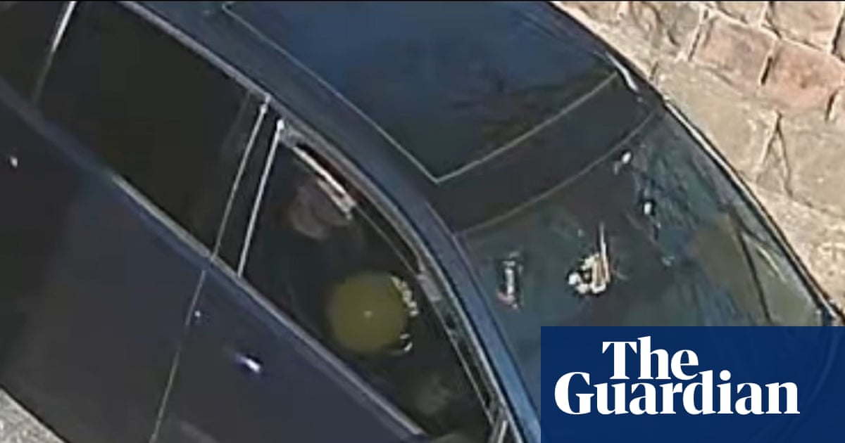 Driver who inhaled nitrous oxide gas before and after killing cyclist jailed | Yorkshire