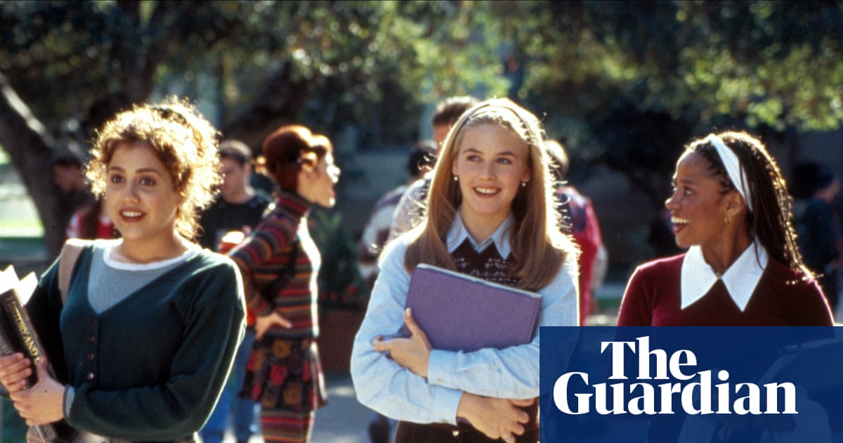 ‘The entire industry said no’: the story behind seminal teen comedy Clueless at 30 | Clueless