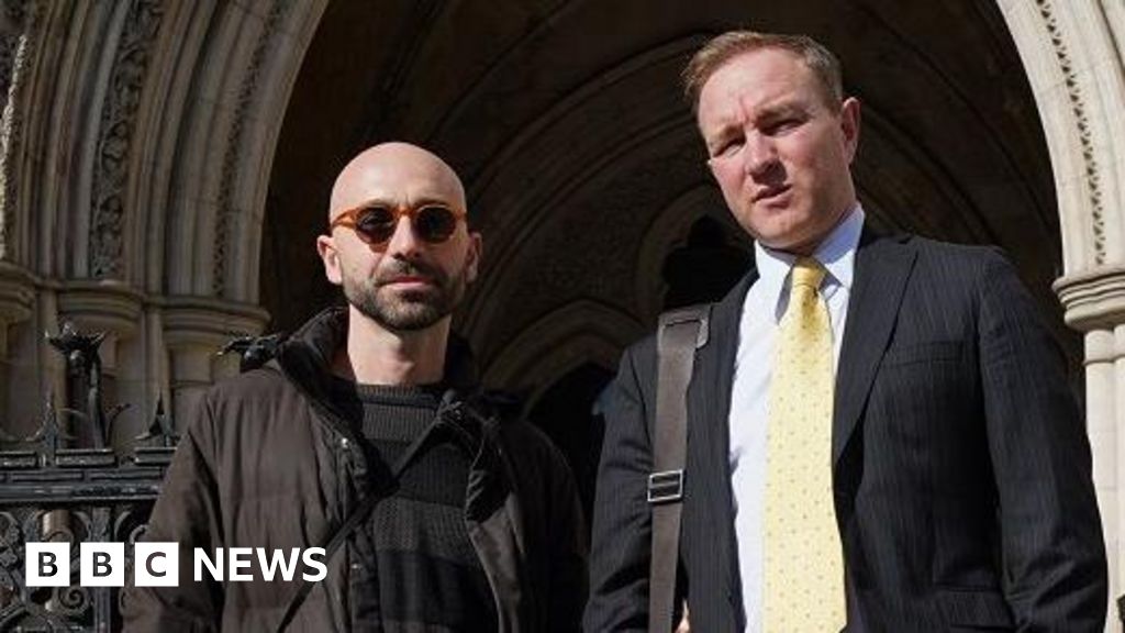 Why have bankers had convictions quashed and what happens next?