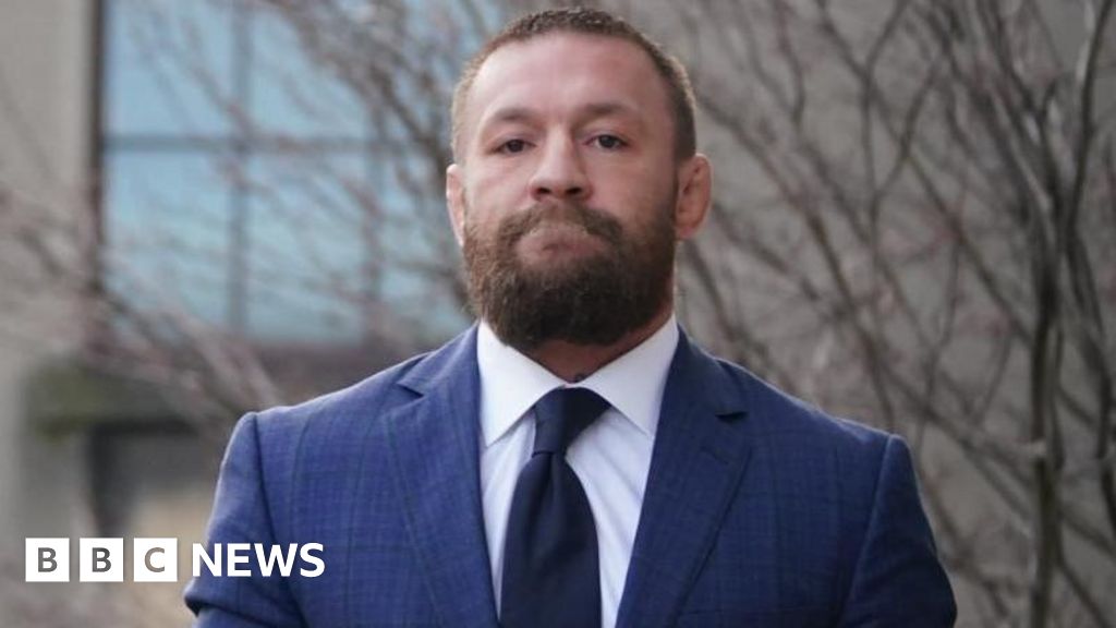 MMA fighter loses appeal in civil rape case