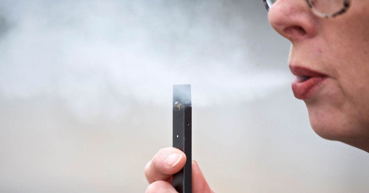 Juul can continue to sell e-cigarettes, FDA says