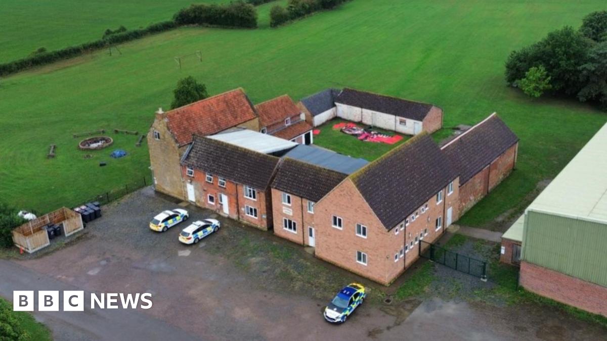 Man, 76, arrested on suspicion of poisoning children at summer camp - live updates