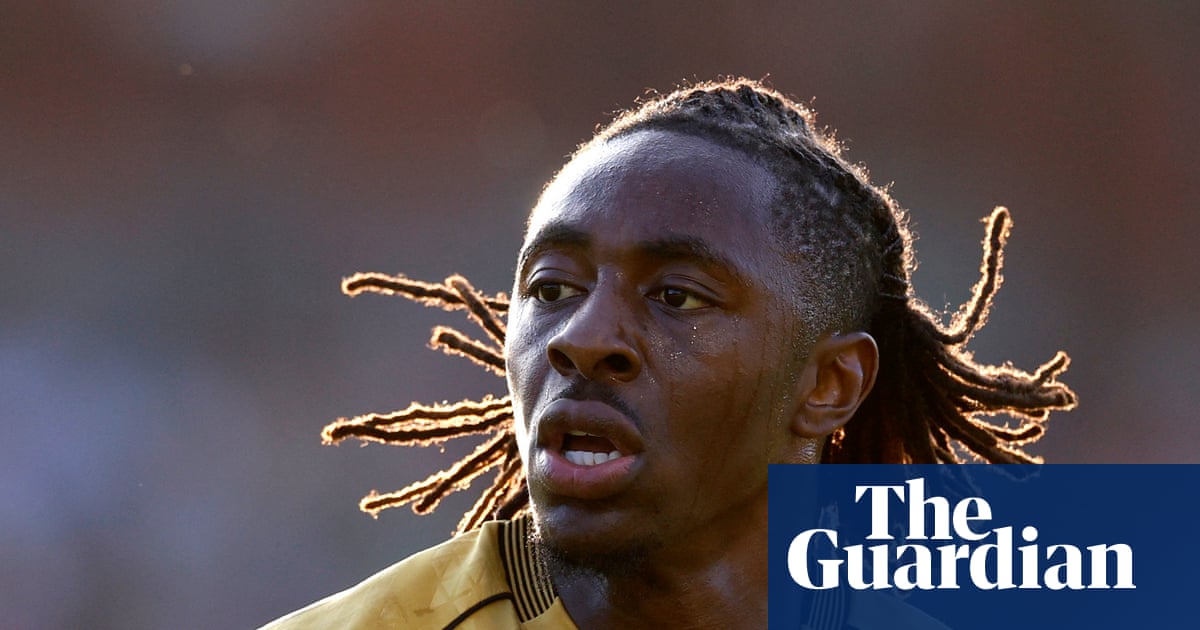 Crystal Palace want chunk of £67.5m Eze fee up front as Arsenal talks continue | Crystal Palace