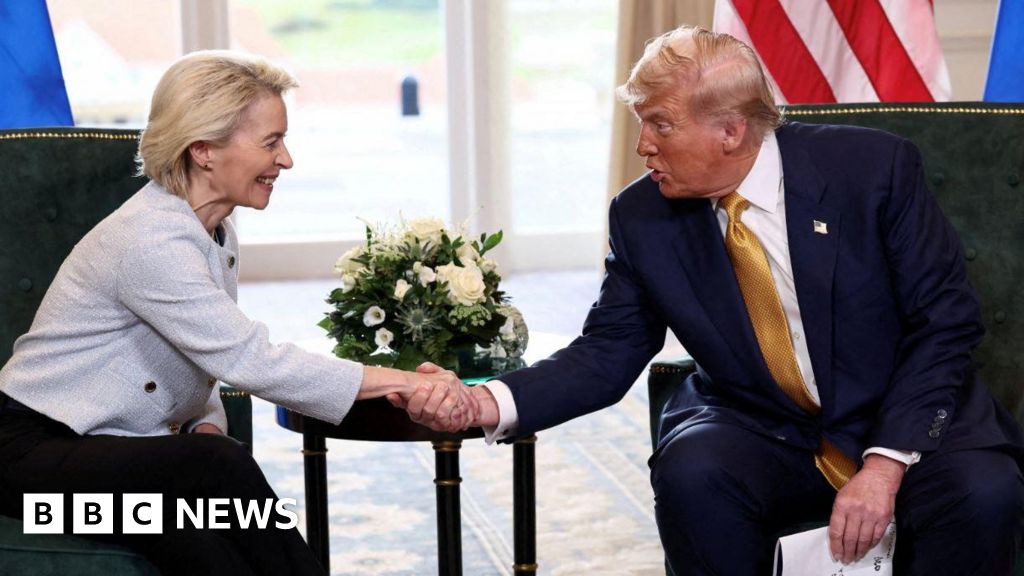 Ireland 'not exactly celebrating', minister of state says