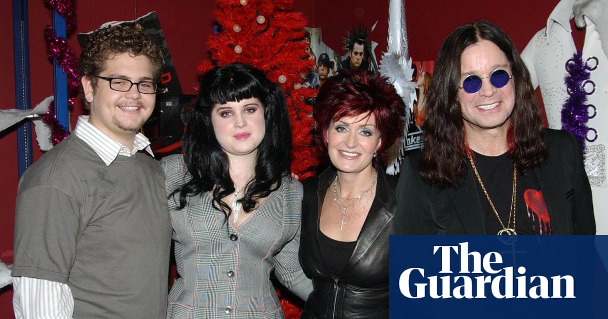 The Osbournes changed reality TV forever for better or worse | Ozzy Osbourne