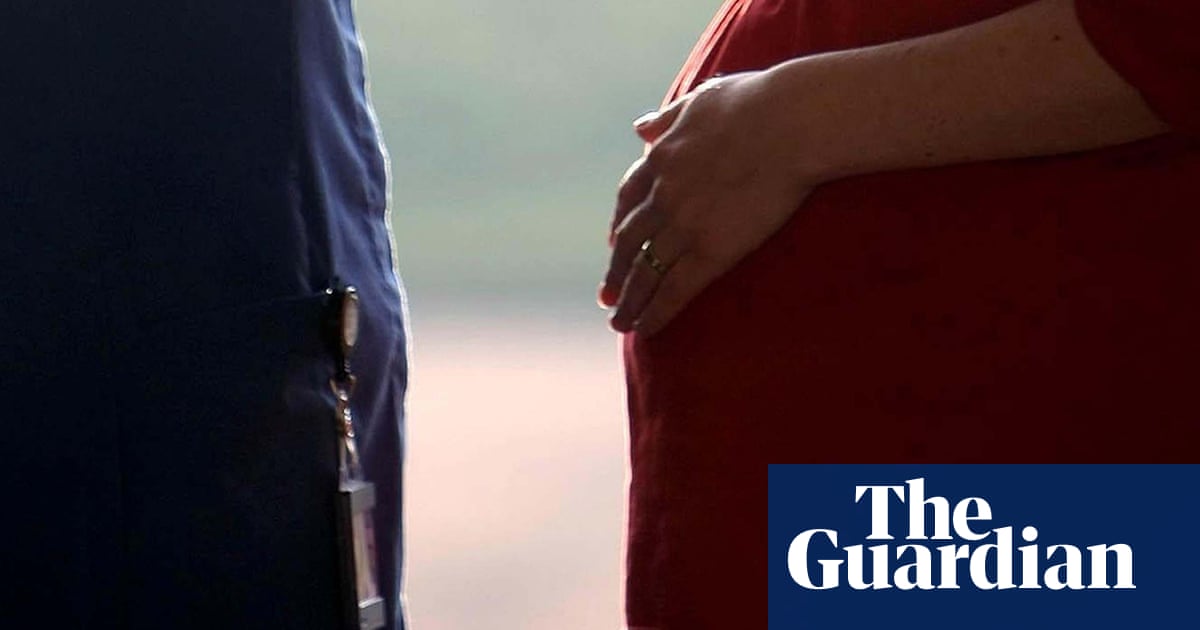 Maternal deaths rising in UK despite fewer births, official figures show | Health