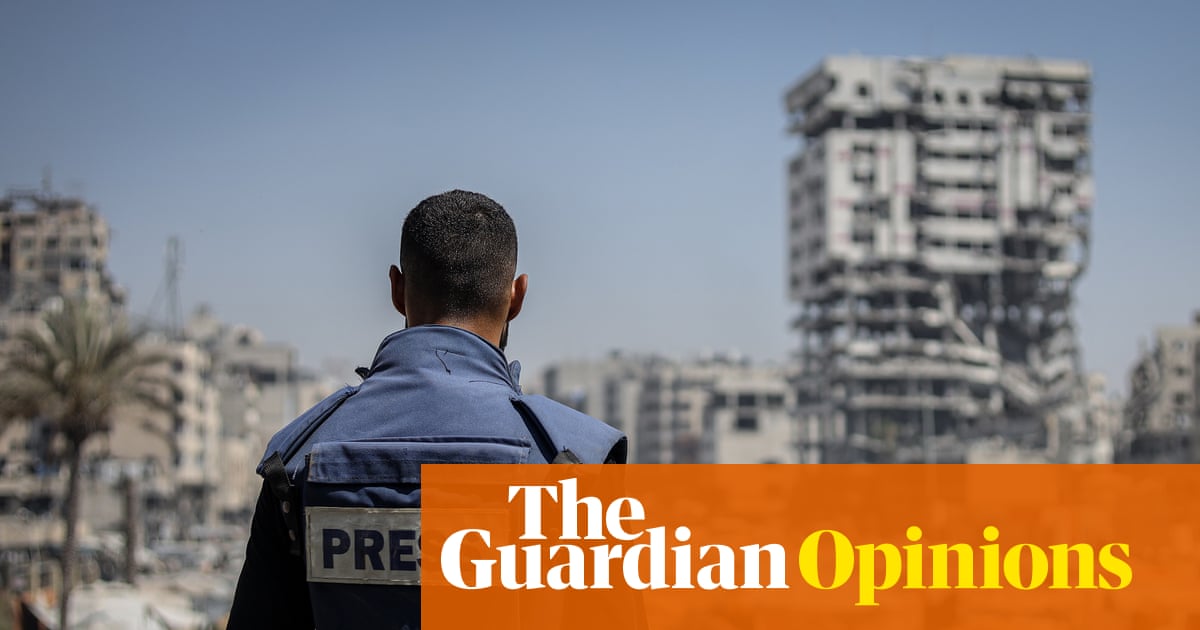 ABC sounds alarm over Gaza famine, saying its Palestinian freelancers now too weak to work | Amanda Meade