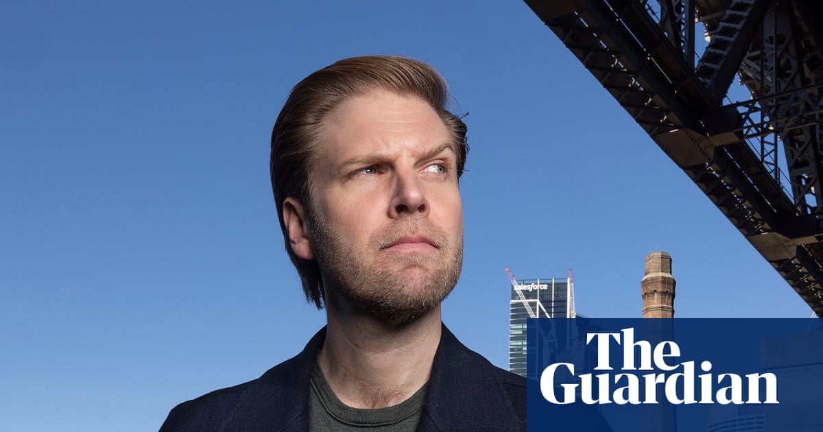 Mark Humphries: ‘When did the Australian dream go from owning your own home to owning somebody else’s?’ | Australian lifestyle