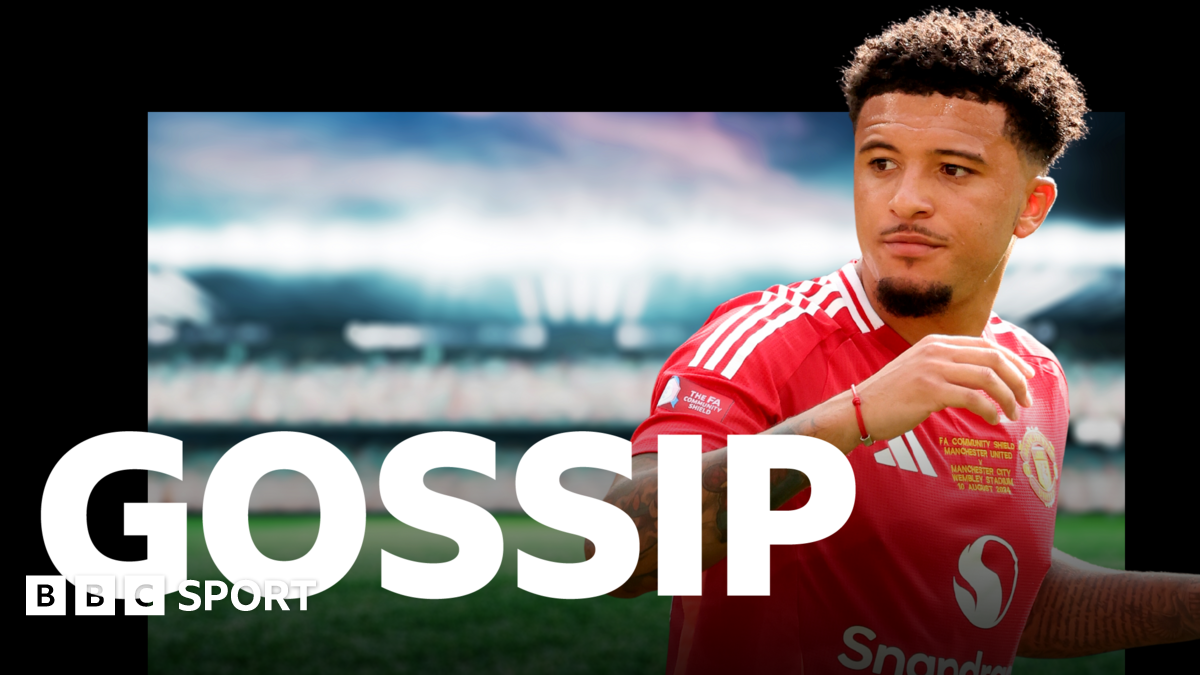 The Star newspaper back page