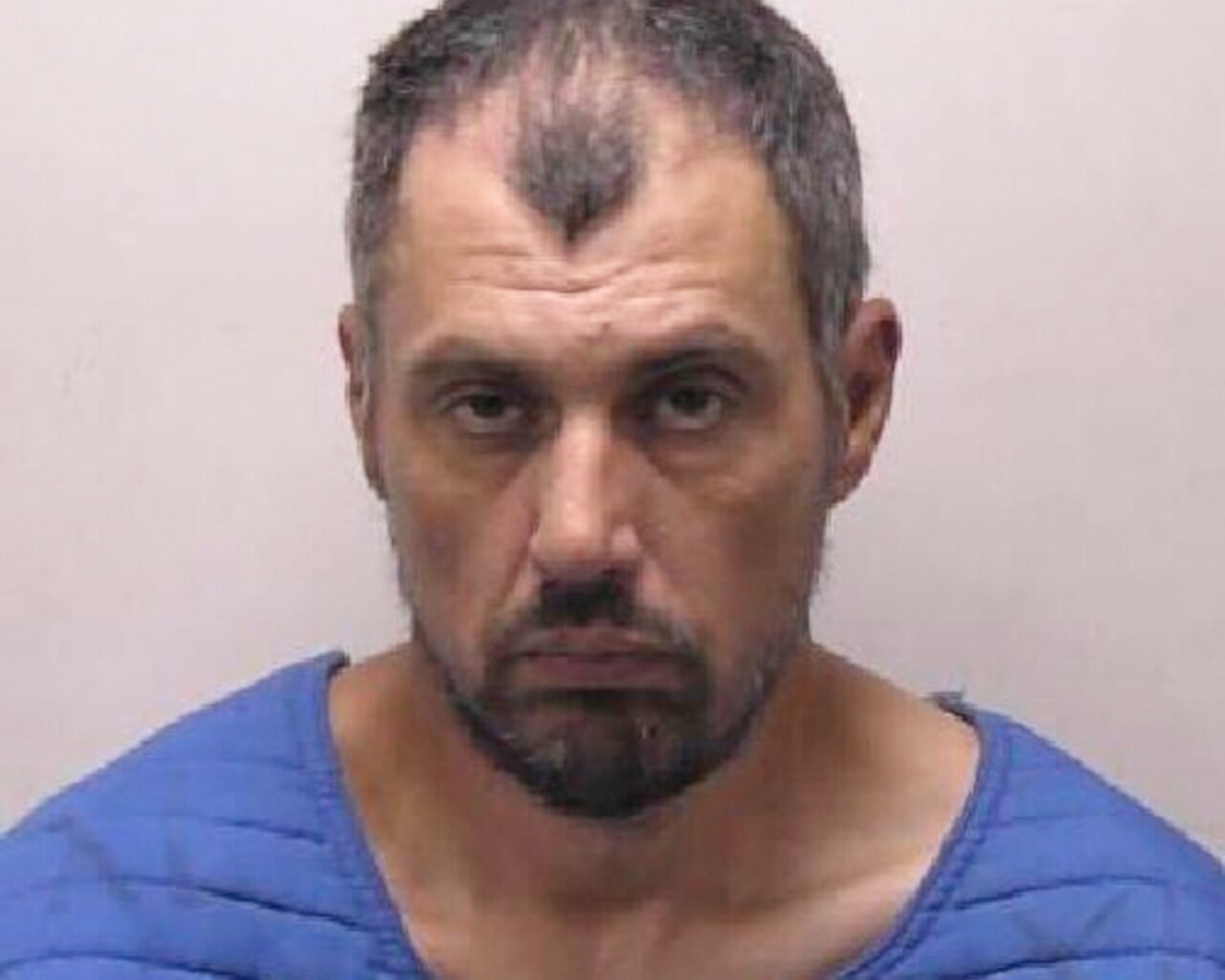 Man was wanted by authorities in nearby county day before mass stabbing in Walmart