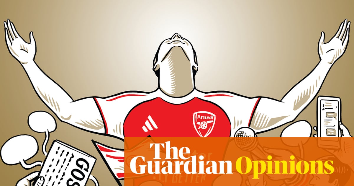 Are Arsenal finally signing Viktor Gyökeres? It’s already real in the digital hive mind | Arsenal