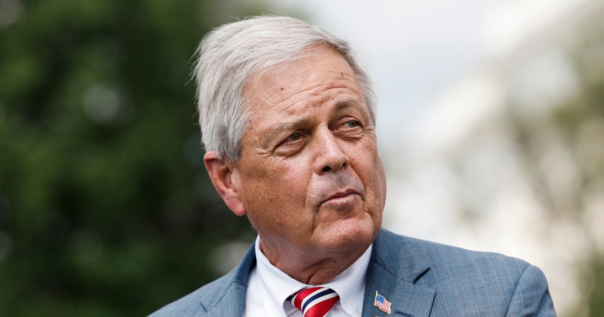 Rep. Ralph Norman announces bid for South Carolina governor