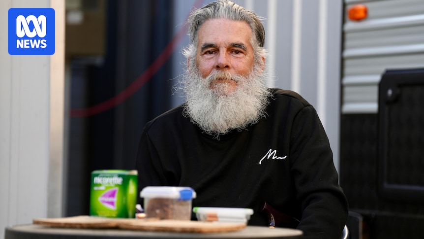 Illicit tobacco is 'out in the open' but what is the best way to deal with it?