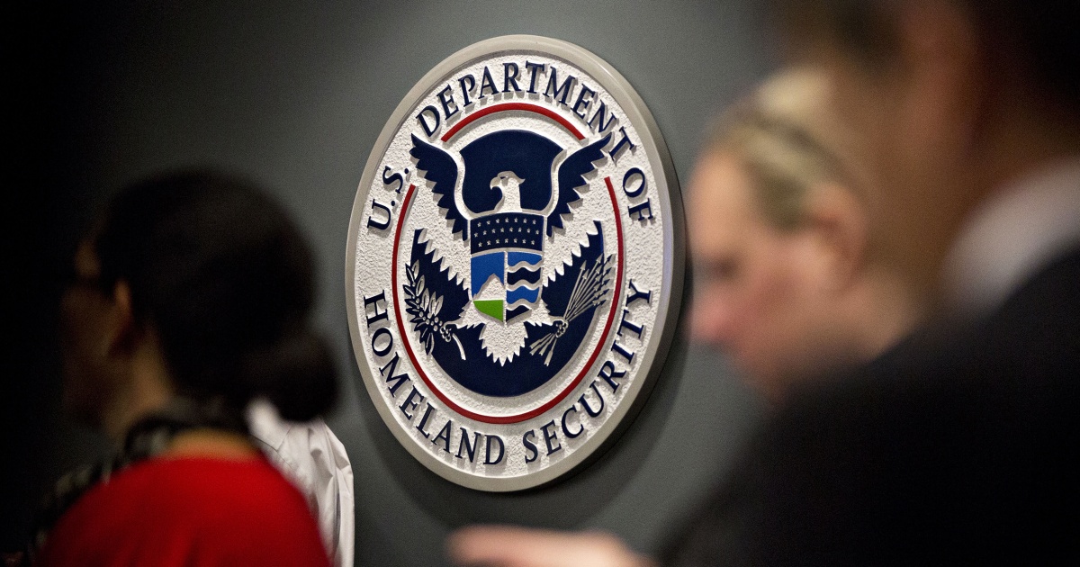 DHS used anonymous pro-Israel site to target activists for deportation, agency says in court
