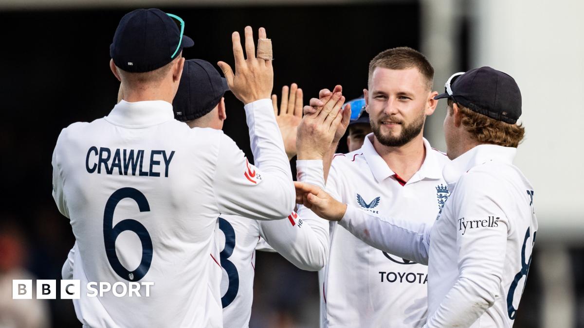 BBC Sport microphone and phone