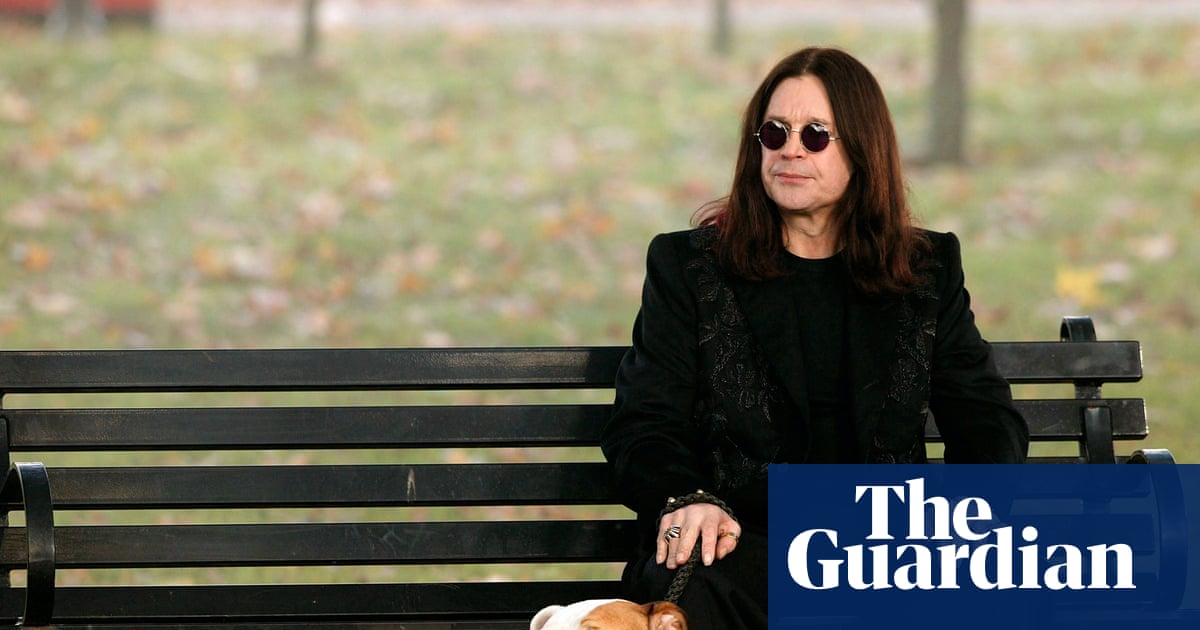Peta praises bat-biting Ozzy Osbourne for ‘the gentle side he showed to animals’ | Ozzy Osbourne