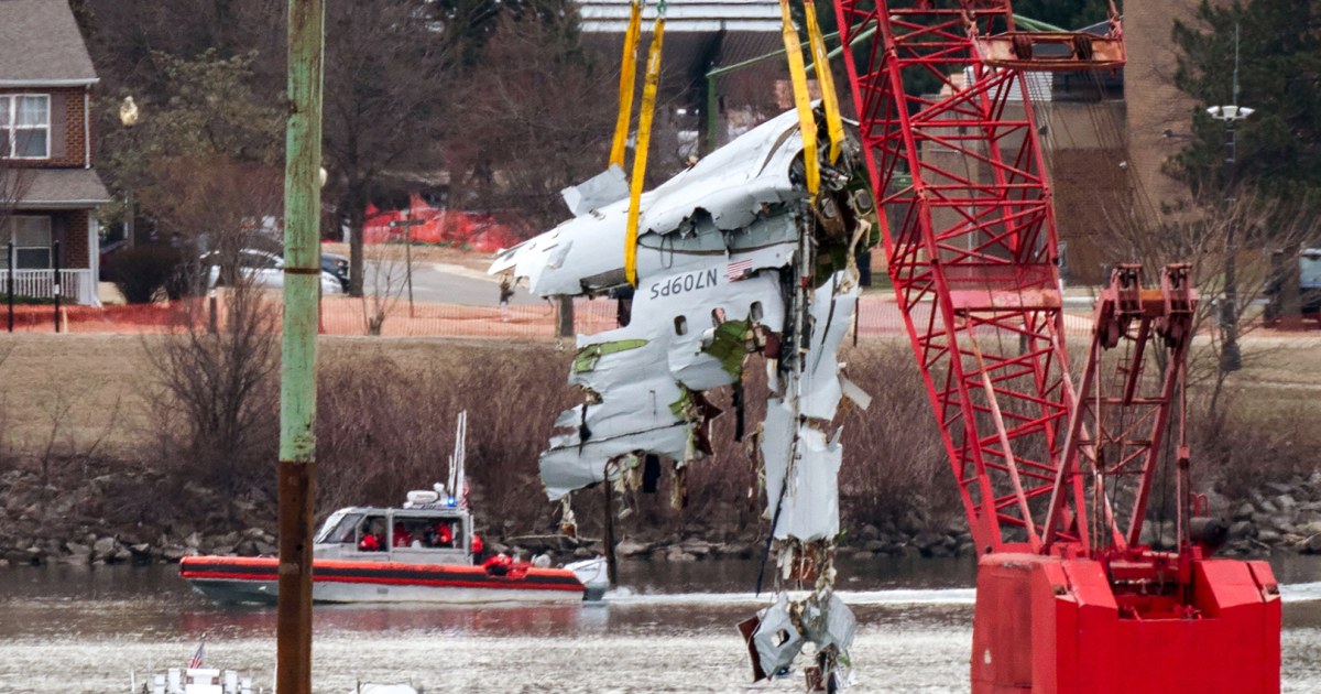 NTSB hearings will focus on fatal Army helicopter-passenger jet crash. Here's what to know