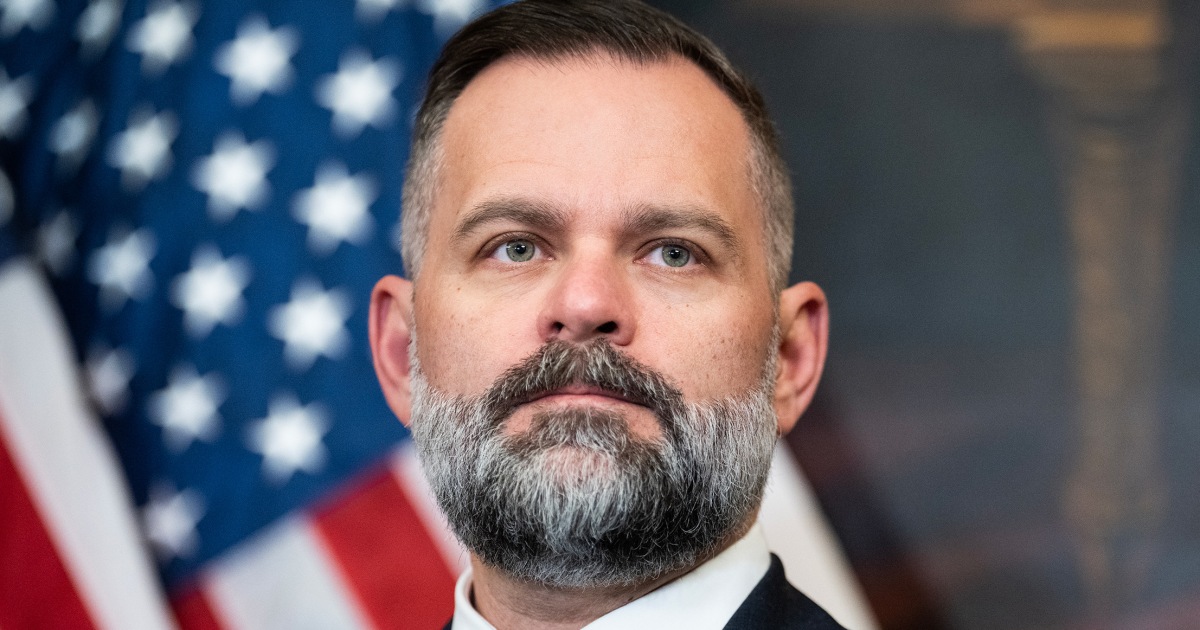 Landlord seeks to evict Florida Republican Cory Mills from apartment over unpaid rent