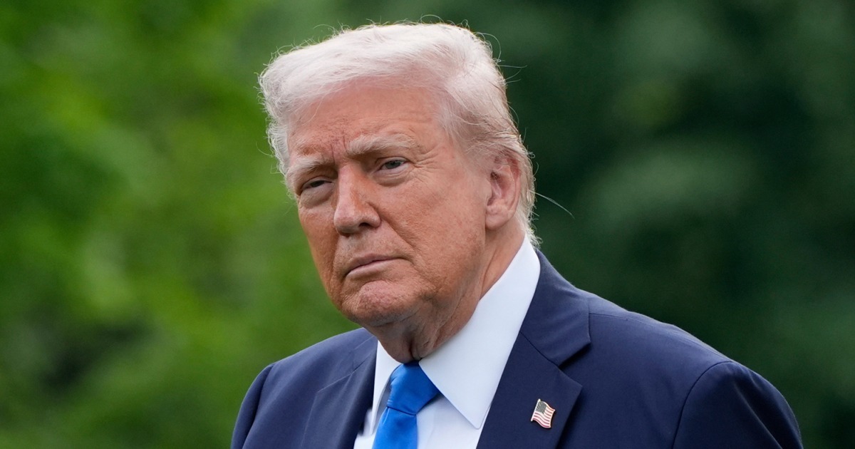 Trump administration sues New York over sanctuary city policies