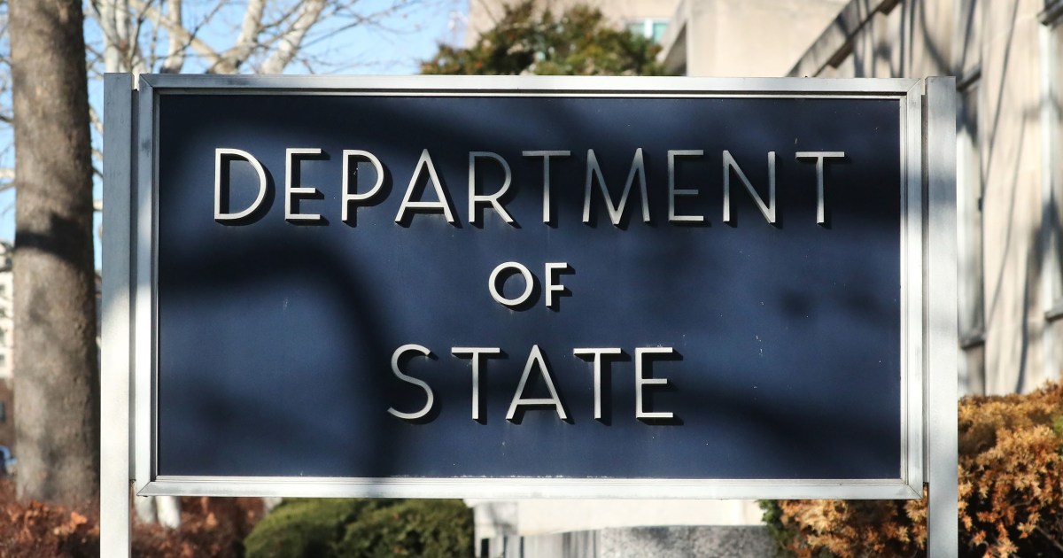 U.S. diplomats brace for layoffs after months in limbo