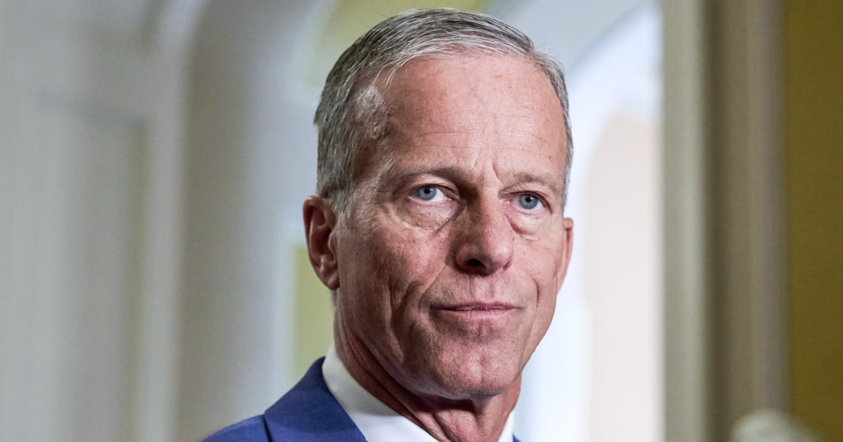 GOP senators voice concern about $9B spending-cut bill they say they will vote for