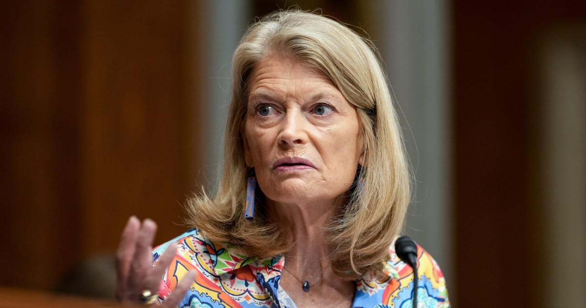 Fight over new FBI headquarters site stalls government funding bill