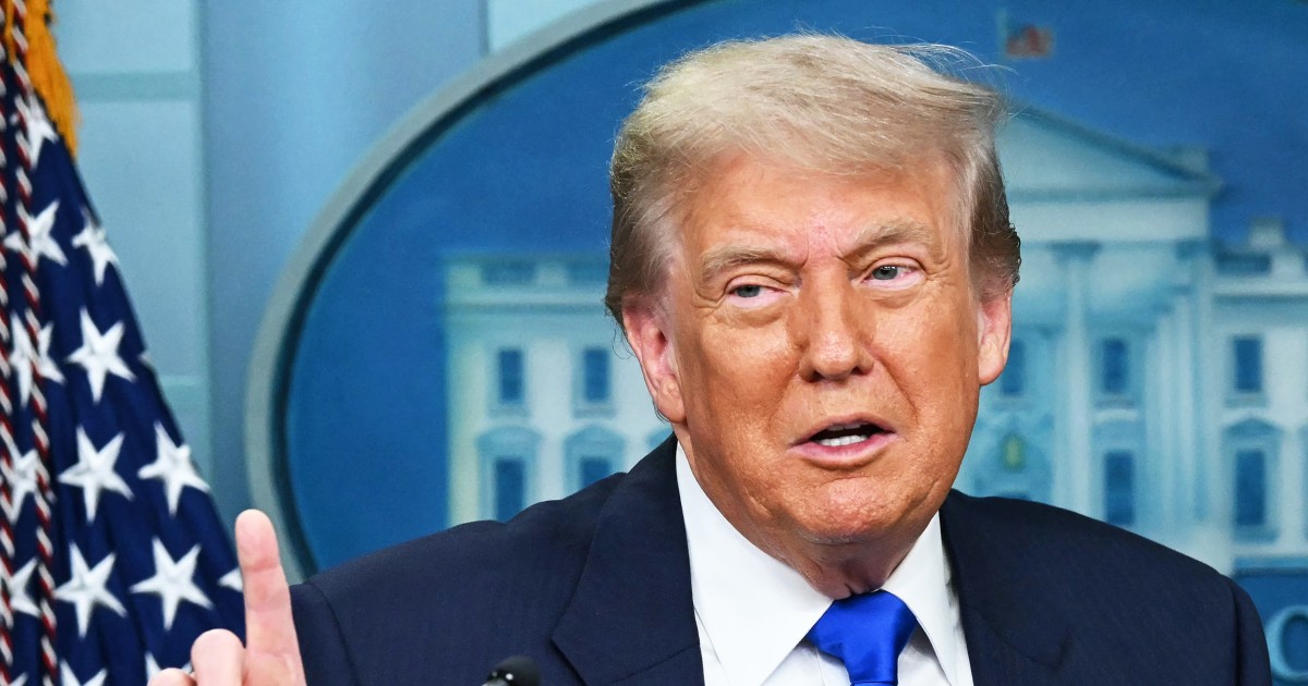 Trump signs big tax cut and spending bill into law in July Fourth ceremony