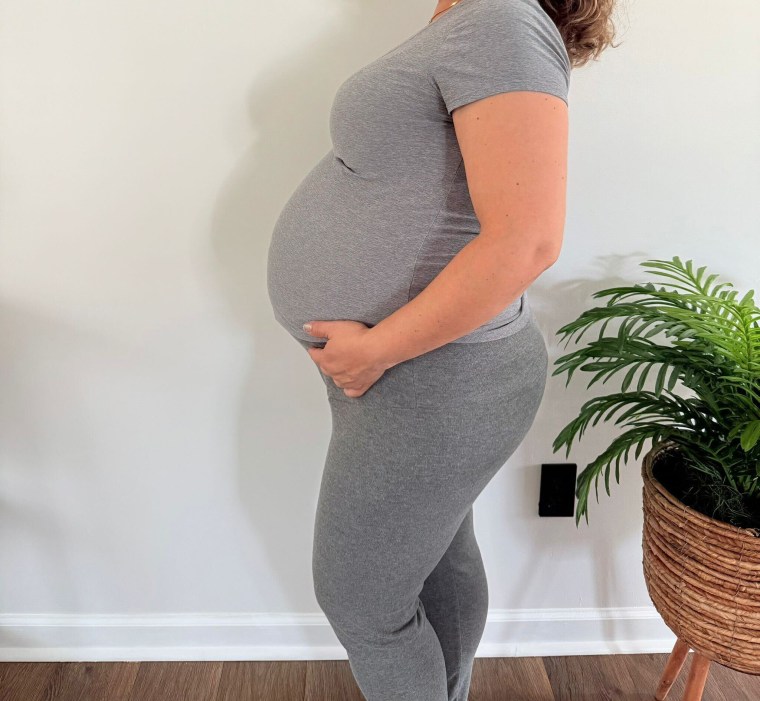 Trinidad lives in North Carolina, which has challenged President Donald Trump's executive order limiting birthright citizenship.